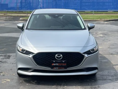 More photos of 2020 Mazda Mazda3 Sedan at Auto Boutique Texas, TX