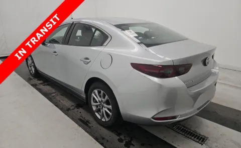 Another view of 2020 Mazda Mazda3 Sedan for sale in Alvin, TX at Auto Boutique Texas