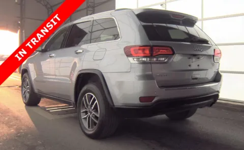 More photos of 2020 Jeep Grand Cherokee Limited at Auto Boutique Texas, TX