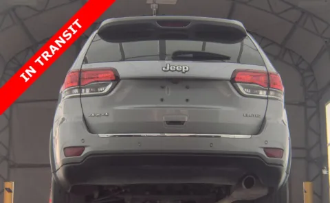 More photos of 2020 Jeep Grand Cherokee Limited at Auto Boutique Texas, TX