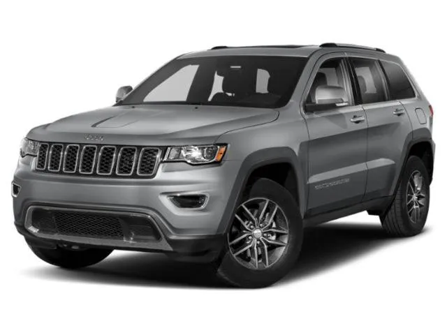 2020 Jeep Grand Cherokee Limited for sale in Alvin, TX