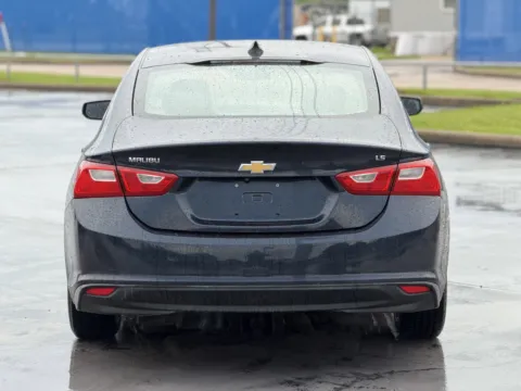 More photos of 2016 Chevrolet Malibu LS at Auto Boutique Texas, TX