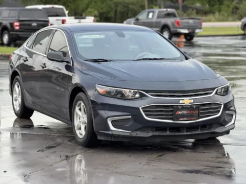 Photos of 2016 Chevrolet Malibu LS for sale in Alvin, TX at Auto Boutique Texas