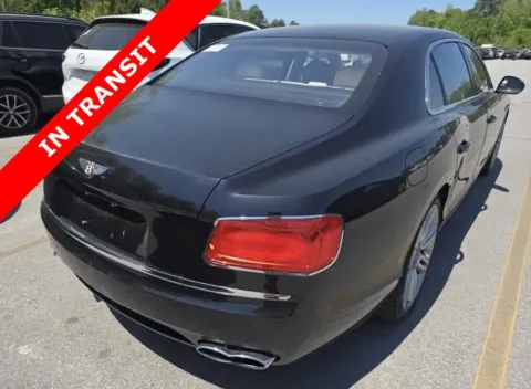 More photos of 2016 Bentley Flying Spur V8 at Auto Boutique Texas, TX