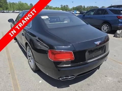 More photos of 2016 Bentley Flying Spur V8 at Auto Boutique Texas, TX
