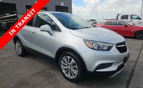 Another view of 2019 Buick Encore Preferred for sale in Alvin, TX at Auto Boutique Texas