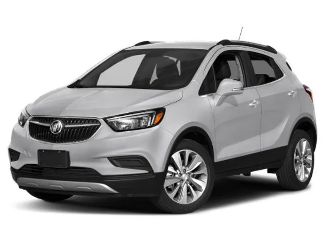 2019 Buick Encore Preferred for sale in Alvin, TX