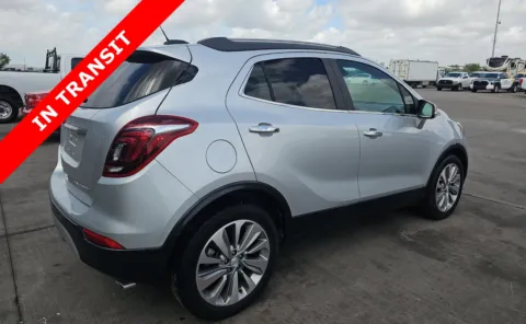 More photos of 2019 Buick Encore Preferred at Auto Boutique Texas, TX