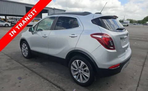 More photos of 2019 Buick Encore Preferred at Auto Boutique Texas, TX