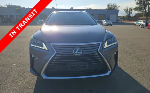 Another view of 2018 Lexus RX 350L Premium for sale in Alvin, TX at Auto Boutique Texas