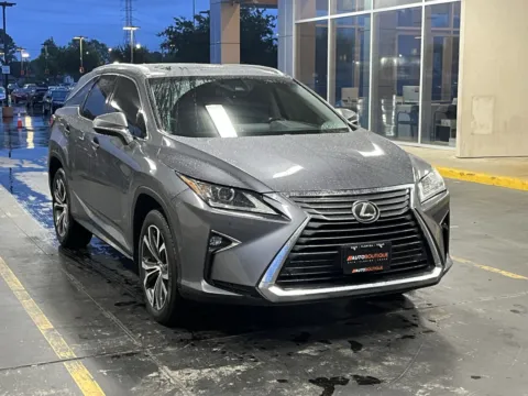 Photos of 2018 Lexus RX 350L Premium for sale in Alvin, TX at Auto Boutique Texas