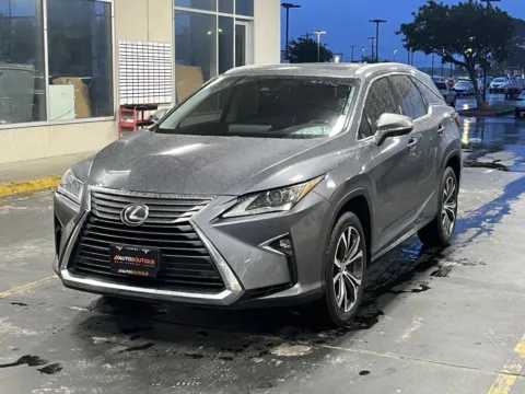 Another view of 2018 Lexus RX 350L Premium for sale in Alvin, TX at Auto Boutique Texas