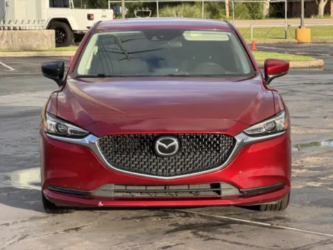 More photos of 2021 Mazda Mazda6 Sport at Auto Boutique Texas, TX