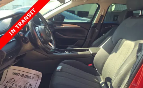 More photos of 2021 Mazda Mazda6 Sport at Auto Boutique Texas, TX