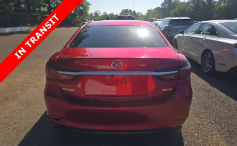 More photos of 2021 Mazda Mazda6 Sport at Auto Boutique Texas, TX