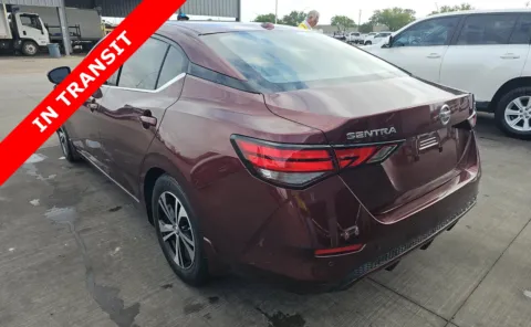 More photos of 2020 Nissan Sentra SV at Auto Boutique Texas, TX