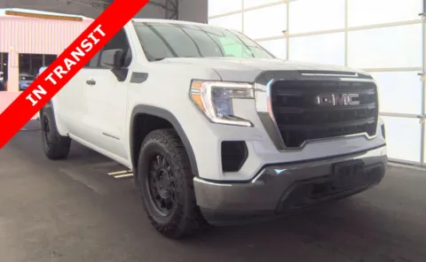 Another view of 2022 GMC Sierra 1500 Limited Pro for sale in Alvin, TX at Auto Boutique Texas