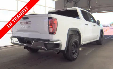 More photos of 2022 GMC Sierra 1500 Limited Pro at Auto Boutique Texas, TX