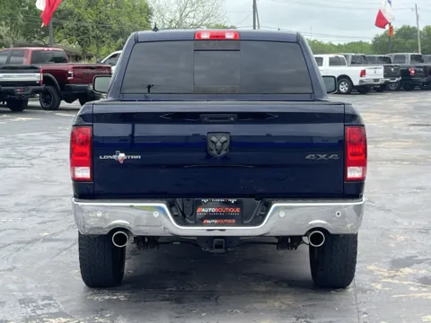 More photos of 2014 Ram 1500 Lone Star at Auto Boutique Texas, TX