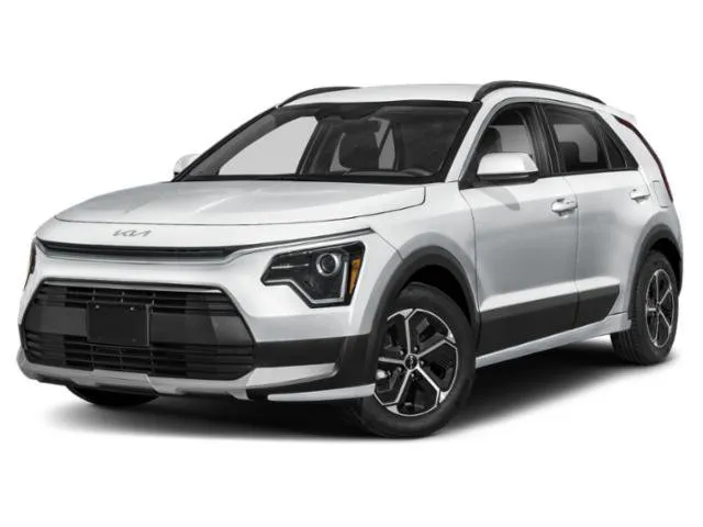 2023 Kia Niro LX for sale in Alvin, TX