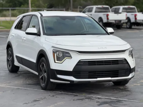 Another view of 2023 Kia Niro LX for sale in Alvin, TX at Auto Boutique Texas
