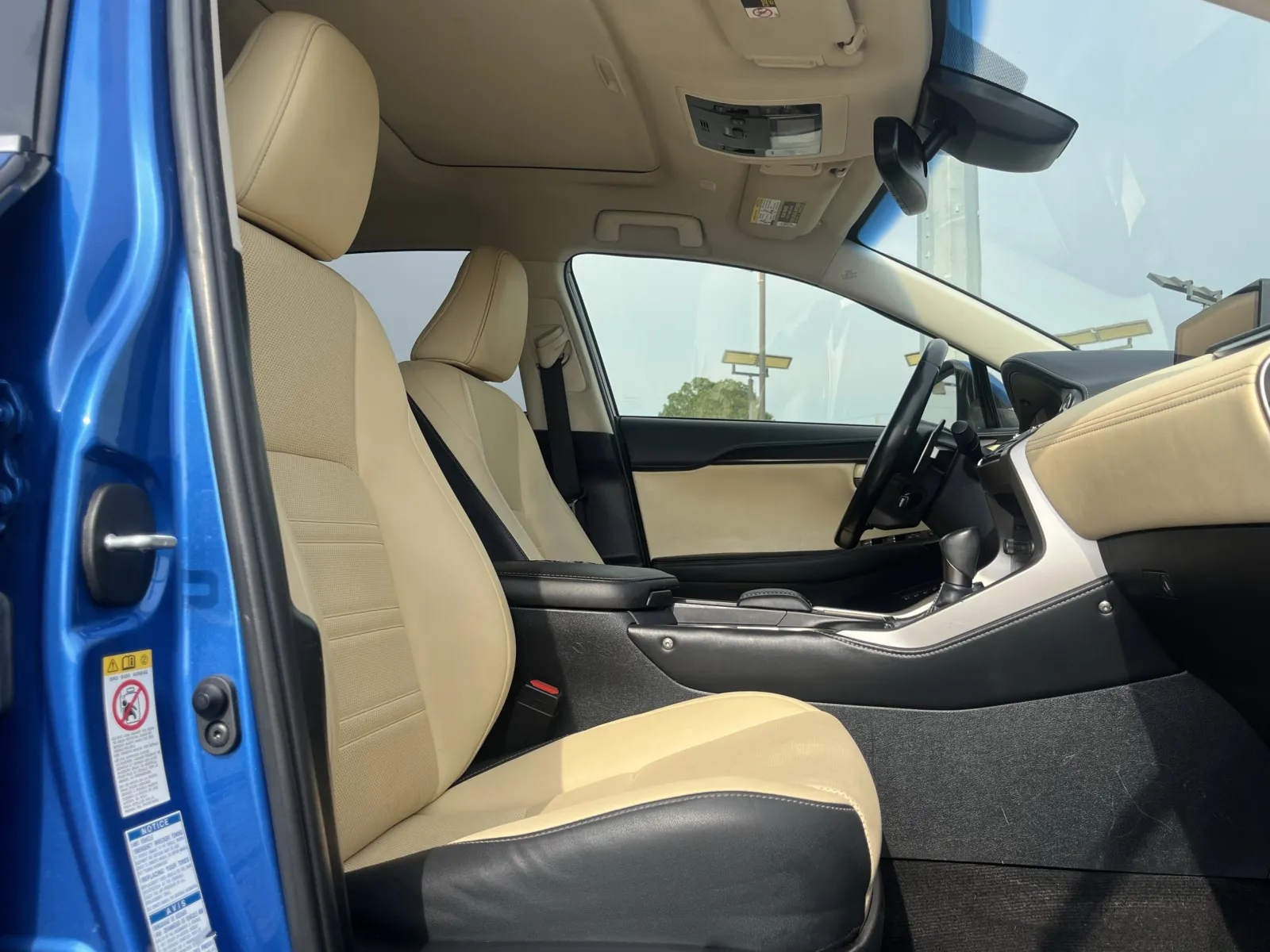 2019 Lexus NX 300 - Photo 20