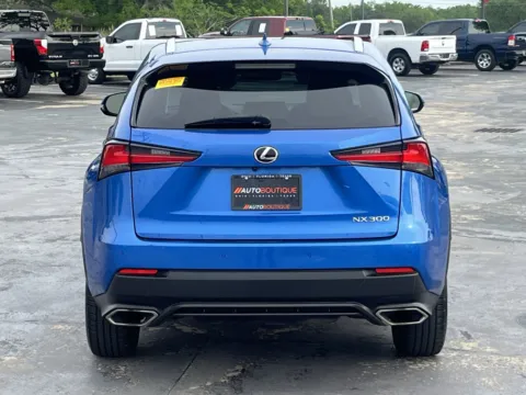 More photos of 2019 Lexus NX 300 at Auto Boutique Texas, TX