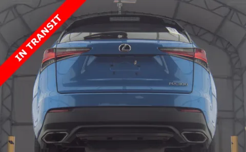 More photos of 2019 Lexus NX 300 at Auto Boutique Texas, TX