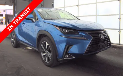 Another view of 2019 Lexus NX 300 for sale in Alvin, TX at Auto Boutique Texas