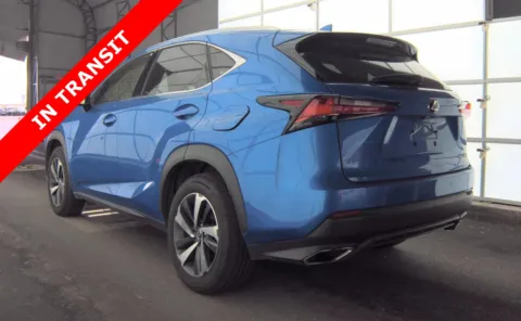 More photos of 2019 Lexus NX 300 at Auto Boutique Texas, TX