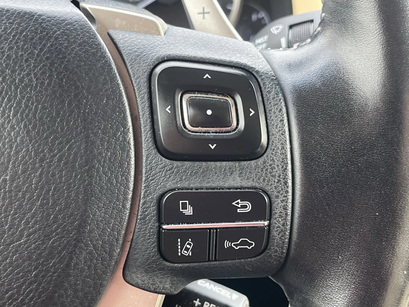 2019 Lexus NX 300 - Photo 16