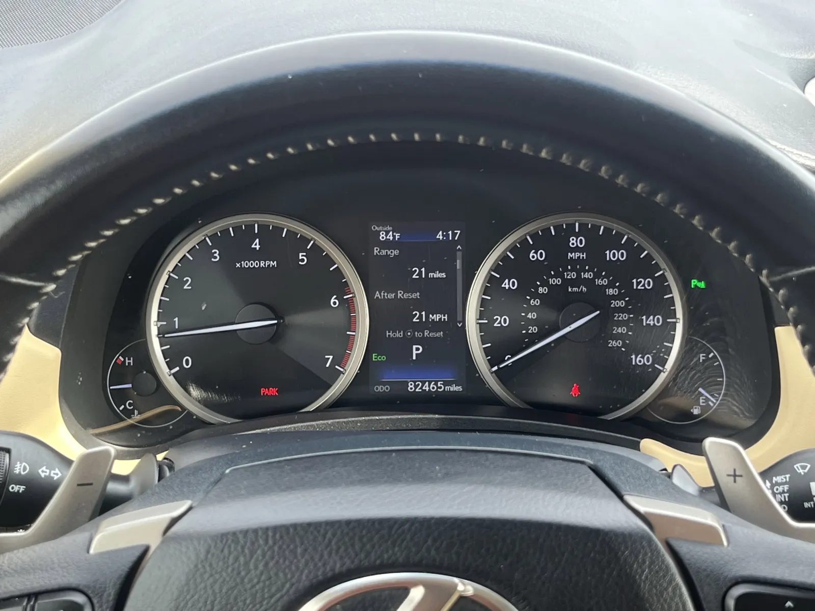 2019 Lexus NX 300 - Photo 17