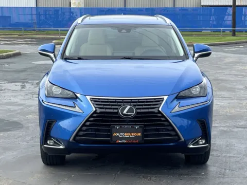 More photos of 2019 Lexus NX 300 at Auto Boutique Texas, TX