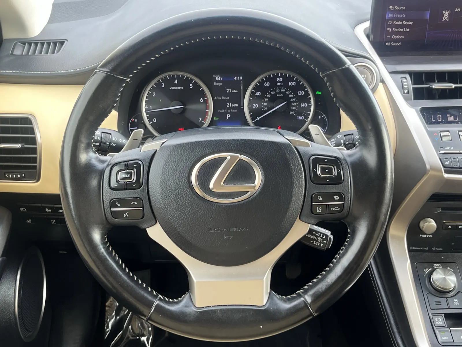 2019 Lexus NX 300 - Photo 14