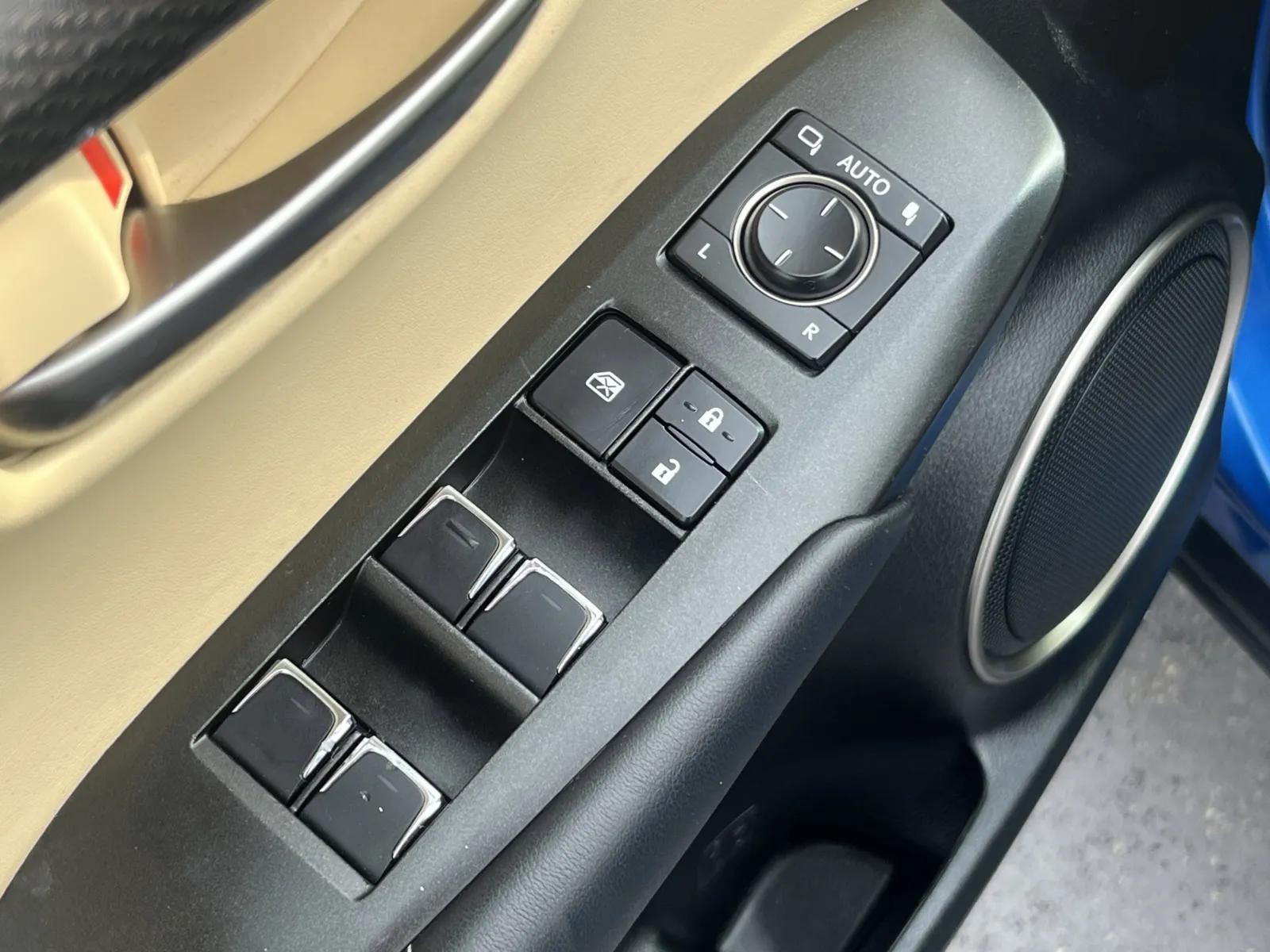 2019 Lexus NX 300 - Photo 18