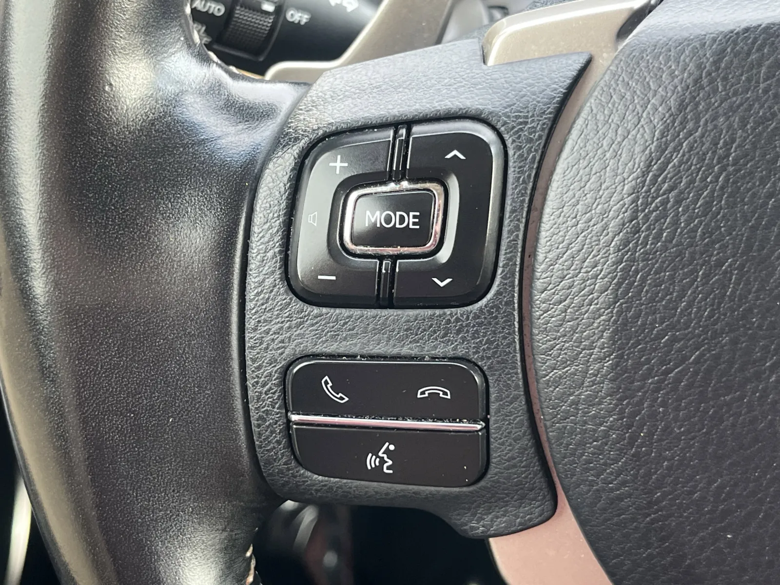 2019 Lexus NX 300 - Photo 15