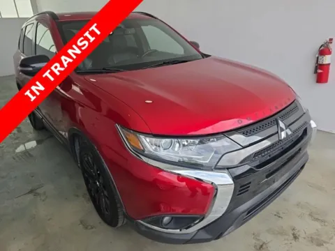 Another view of 2020 Mitsubishi Outlander LE for sale in Alvin, TX at Auto Boutique Texas