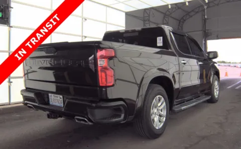 More photos of 2019 Chevrolet Silverado 1500 High Country at Auto Boutique Texas, TX