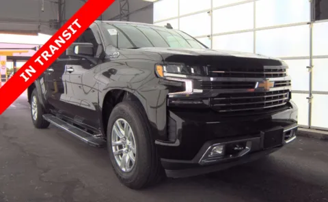 Another view of 2019 Chevrolet Silverado 1500 High Country for sale in Alvin, TX at Auto Boutique Texas