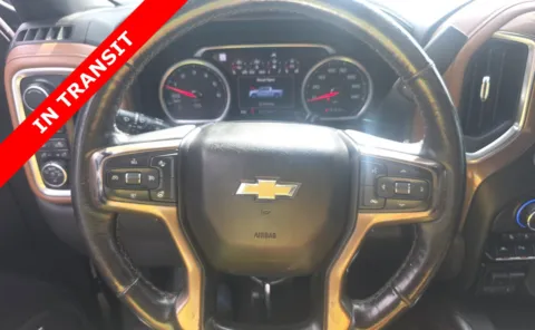 More photos of 2019 Chevrolet Silverado 1500 High Country at Auto Boutique Texas, TX