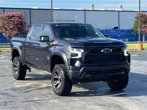 Photos of 2022 Chevrolet Silverado 1500 RST for sale in Alvin, TX at Auto Boutique Texas