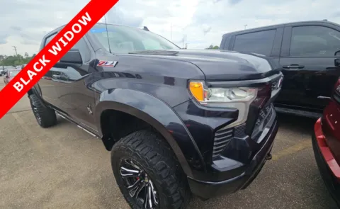 Photos of 2022 Chevrolet Silverado 1500 RST for sale in Alvin, TX at Auto Boutique Texas