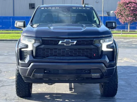 More photos of 2022 Chevrolet Silverado 1500 RST at Auto Boutique Texas, TX