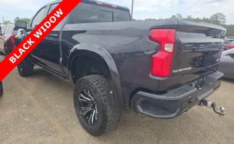 More photos of 2022 Chevrolet Silverado 1500 RST at Auto Boutique Texas, TX