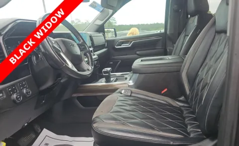 More photos of 2022 Chevrolet Silverado 1500 RST at Auto Boutique Texas, TX