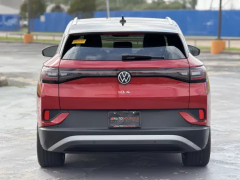 More photos of 2023 Volkswagen ID.4 Pro S Plus at Auto Boutique Texas, TX