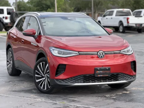 Photos of 2023 Volkswagen ID.4 Pro S Plus for sale in Alvin, TX at Auto Boutique Texas