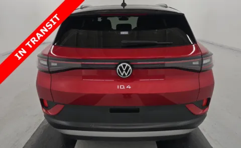 More photos of 2023 Volkswagen ID.4 Pro S Plus at Auto Boutique Texas, TX