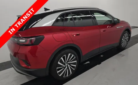 More photos of 2023 Volkswagen ID.4 Pro S Plus at Auto Boutique Texas, TX