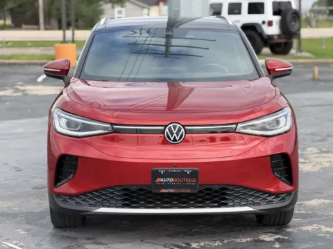 More photos of 2023 Volkswagen ID.4 Pro S Plus at Auto Boutique Texas, TX